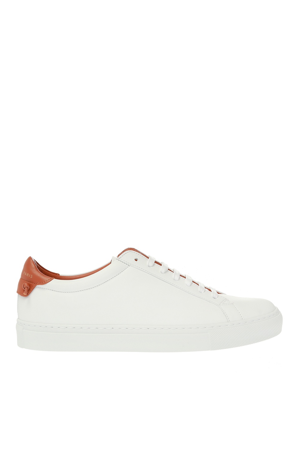 Urban street hotsell leather sneakers